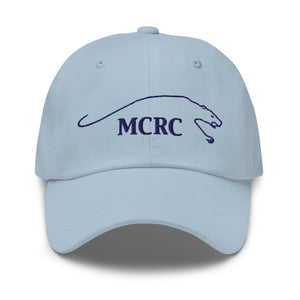 Rugby Imports Middlebury Rugby Adjustable Hat