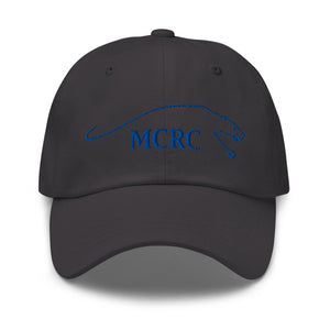 Rugby Imports Middlebury Rugby Adjustable Hat