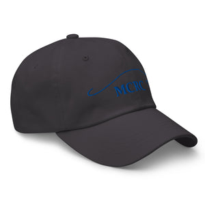 Rugby Imports Middlebury Rugby Adjustable Hat