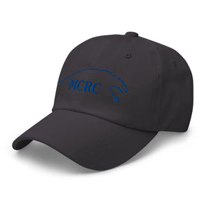 Rugby Imports Middlebury Rugby Adjustable Hat