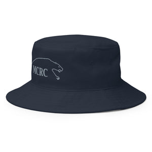 Rugby Imports Middlebury Rugby Bucket Hat