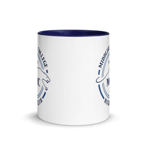 Rugby Imports Middlebury Rugby Coffee Mug