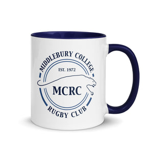 Rugby Imports Middlebury Rugby Coffee Mug