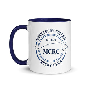 Rugby Imports Middlebury Rugby Coffee Mug