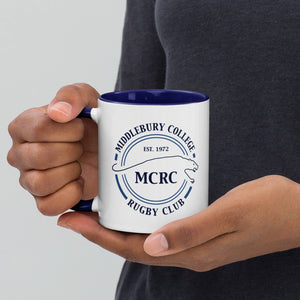 Rugby Imports Middlebury Rugby Coffee Mug