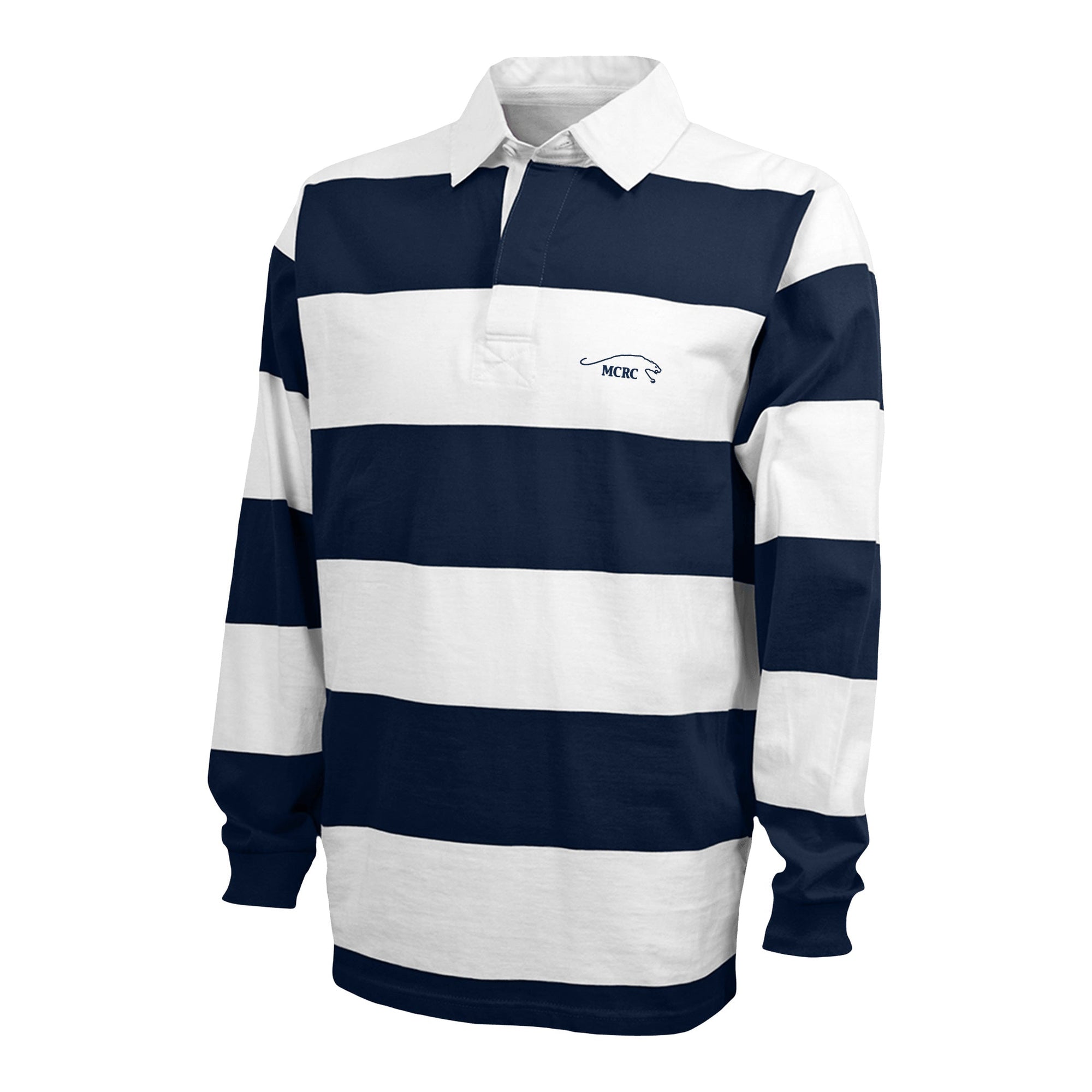 Rugby Imports Middlebury Rugby Cotton Social Jersey