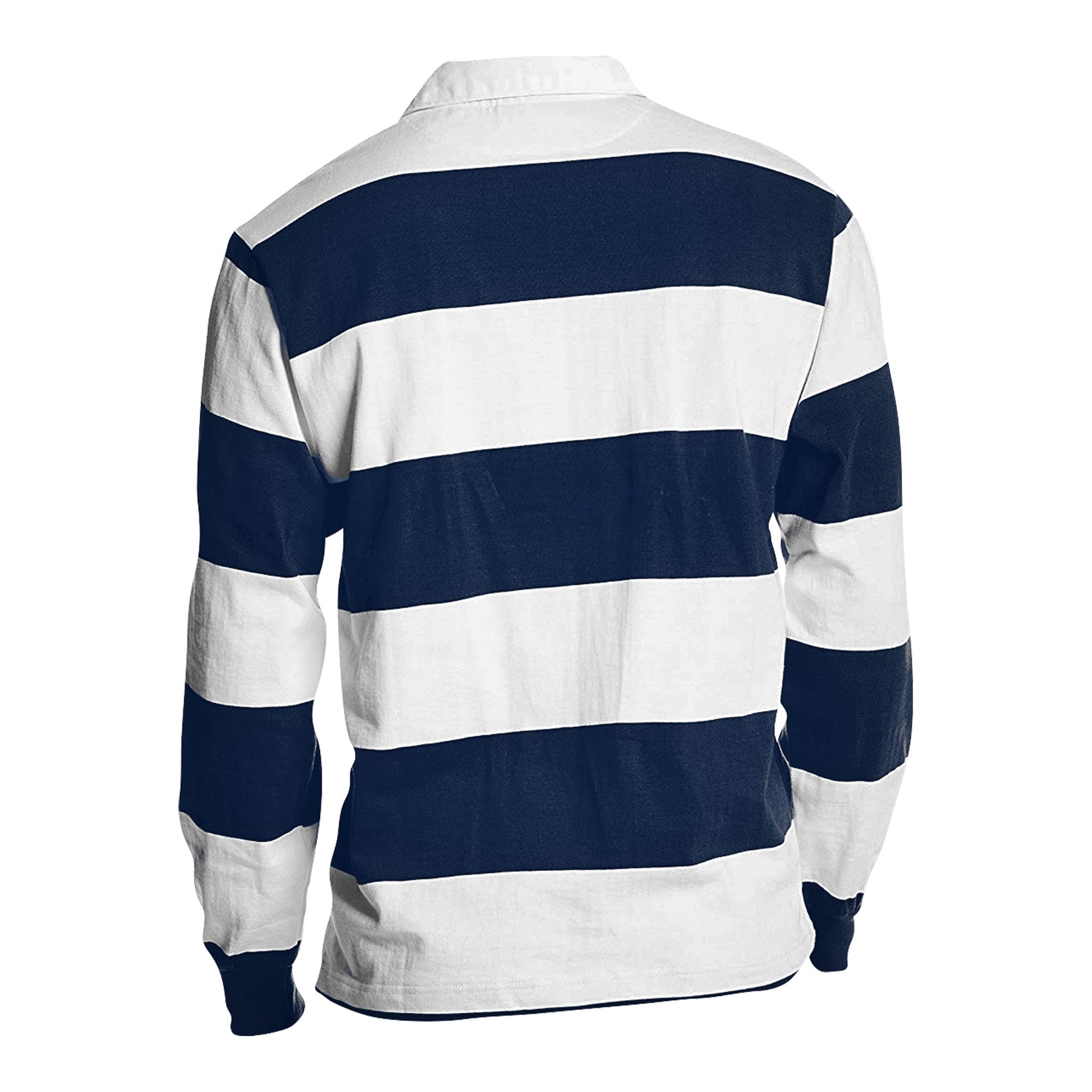 Rugby Imports Middlebury Rugby Cotton Social Jersey