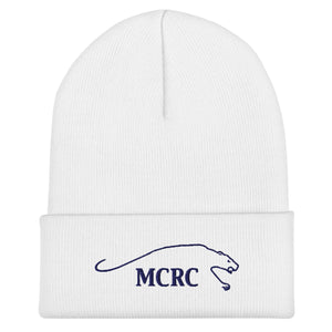 Rugby Imports Middlebury Rugby Cuffed Beanie