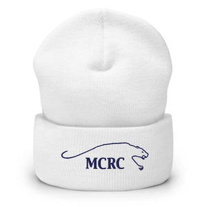 Rugby Imports Middlebury Rugby Cuffed Beanie