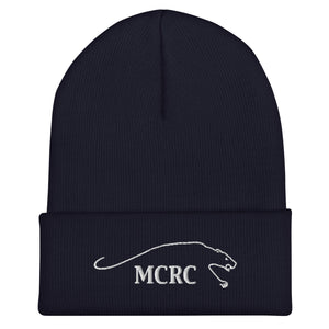 Rugby Imports Middlebury Rugby Cuffed Beanie