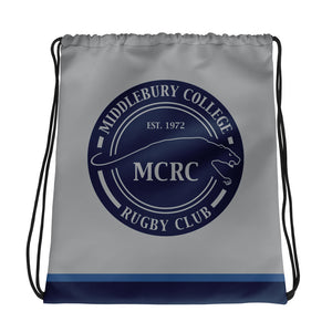 Rugby Imports Middlebury Rugby Drawstring Bag