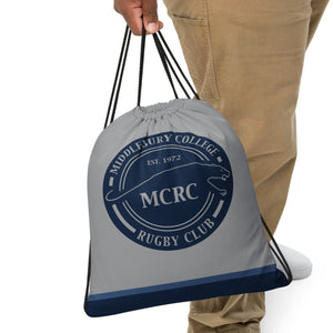 Rugby Imports Middlebury Rugby Drawstring Bag