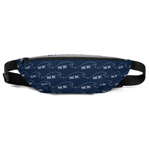 Rugby Imports Middlebury Rugby Fanny Pack