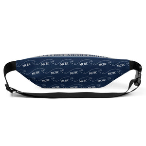 Rugby Imports Middlebury Rugby Fanny Pack