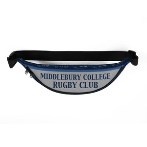 Rugby Imports Middlebury Rugby Fanny Pack