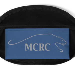 Rugby Imports Middlebury Rugby Fanny Pack