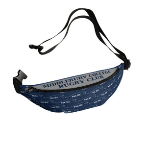 Rugby Imports Middlebury Rugby Fanny Pack