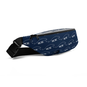 Rugby Imports Middlebury Rugby Fanny Pack