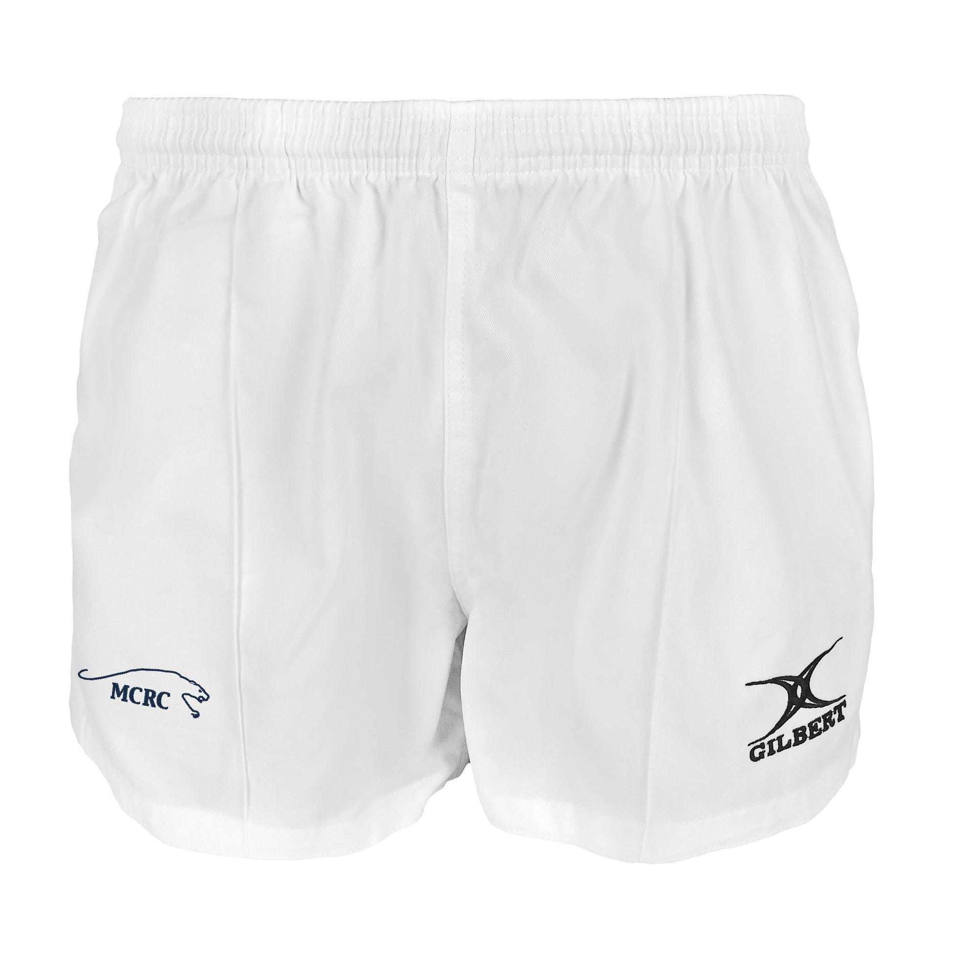 Rugby Imports Middlebury Rugby Gilbert Kiwi Pro Short