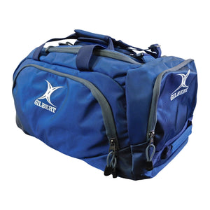 Rugby Imports Middlebury Rugby Gilbert Player Holdall V3