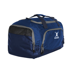 Rugby Imports Middlebury Rugby Gilbert Player Holdall V3