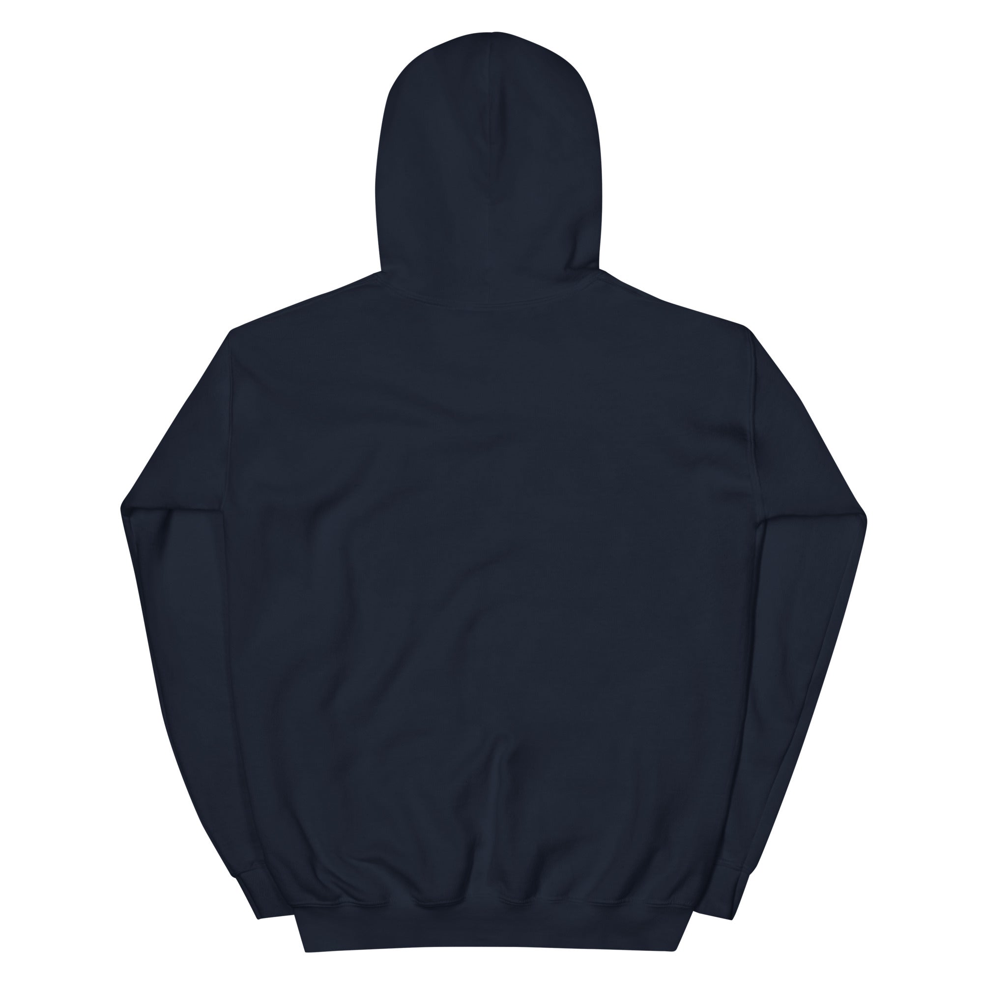 Rugby Imports Middlebury Rugby Heavy Blend Hoodie