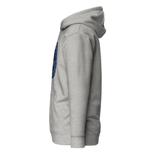 Rugby Imports Middlebury Rugby Retro Hoodie