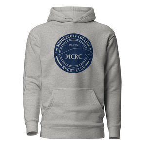 Rugby Imports Middlebury Rugby Retro Hoodie