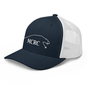 Rugby Imports Middlebury Rugby Retro Trucker Cap