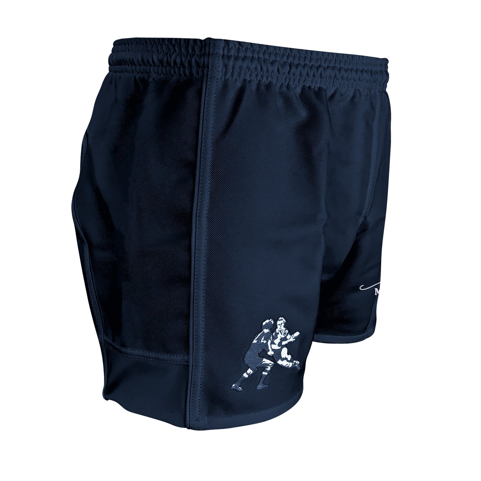 Rugby Imports Middlebury Rugby RI Pro Power Shorts