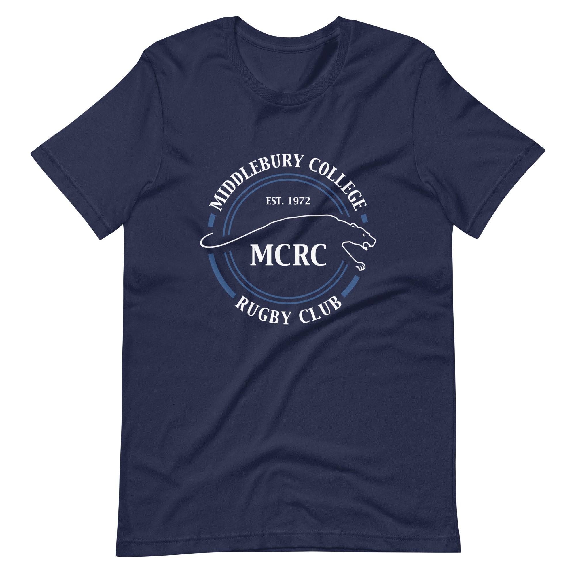 Rugby Imports Middlebury Rugby Social T-Shirt