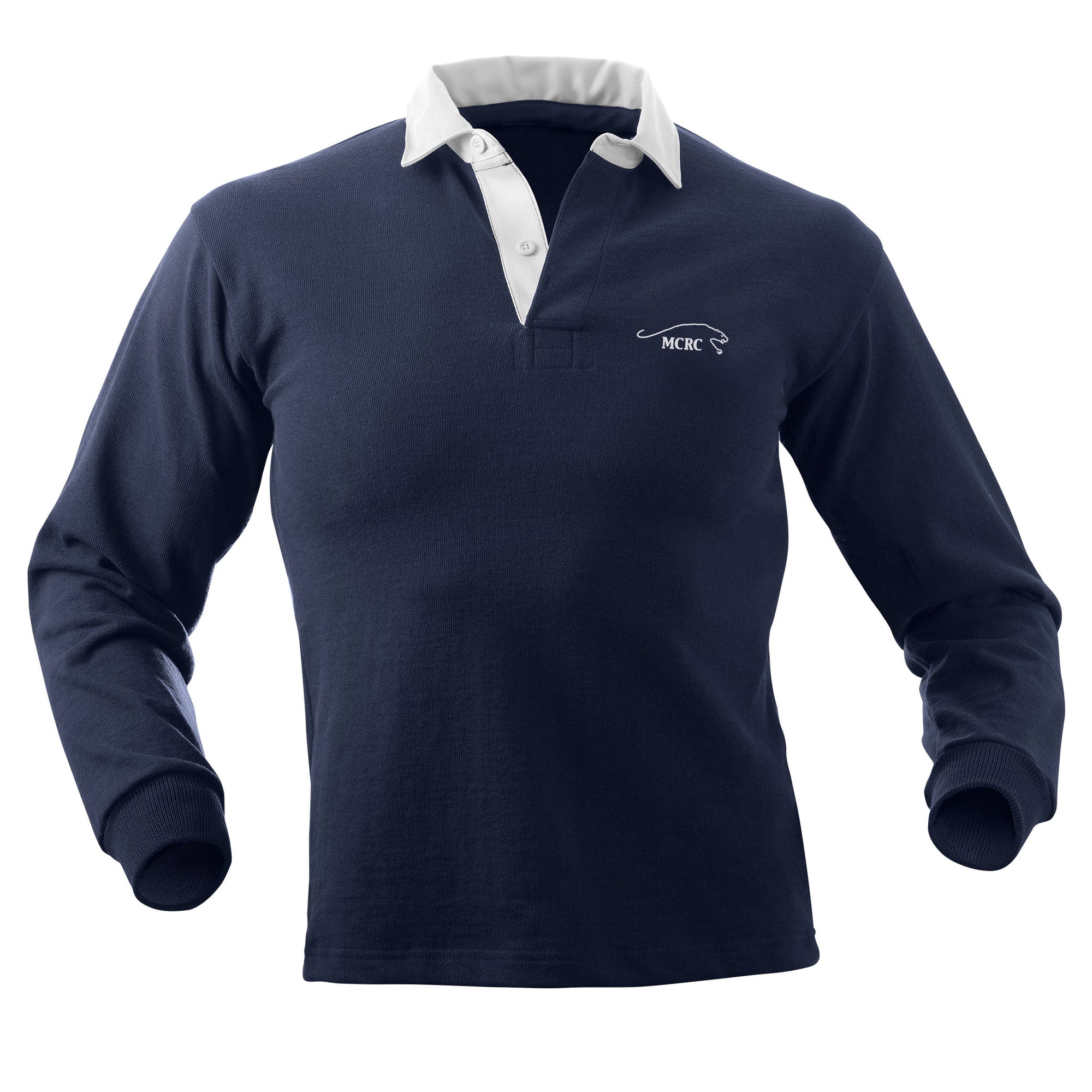 Rugby Imports Middlebury Rugby Traditional Jersey