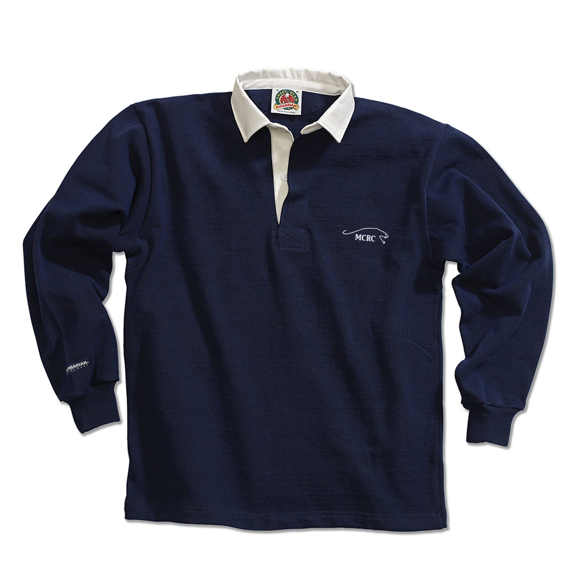 Rugby Imports Middlebury Rugby Traditional Jersey