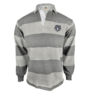 Rugby Imports Milwaukee RFC 4 Inch Stripe Jersey