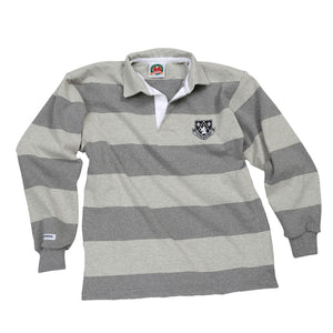 Rugby Imports Milwaukee RFC 4 Inch Stripe Jersey