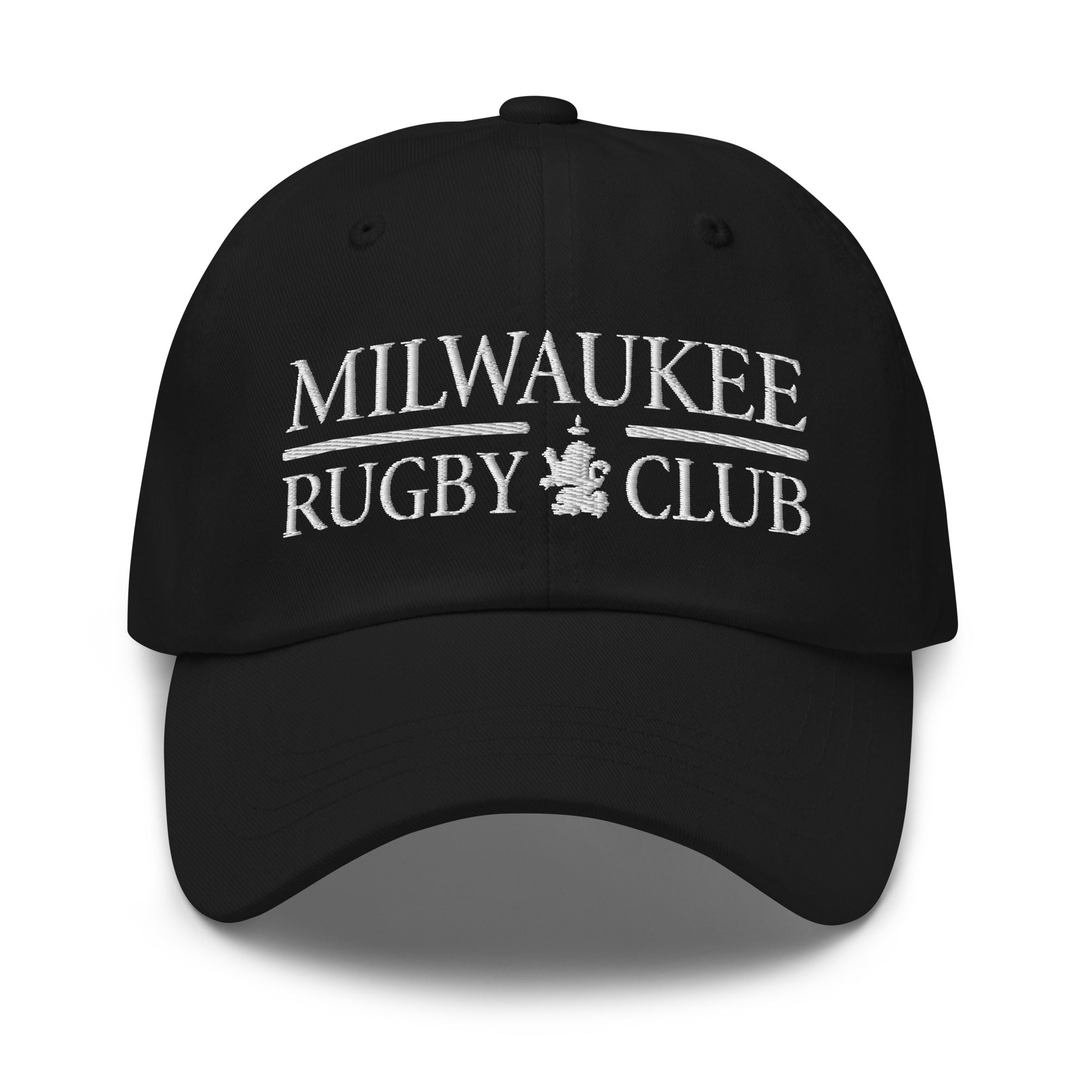 Rugby Imports Milwaukee RFC Adjustable Hat