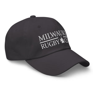 Rugby Imports Milwaukee RFC Adjustable Hat