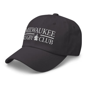 Rugby Imports Milwaukee RFC Adjustable Hat