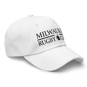 Rugby Imports Milwaukee RFC Adjustable Hat