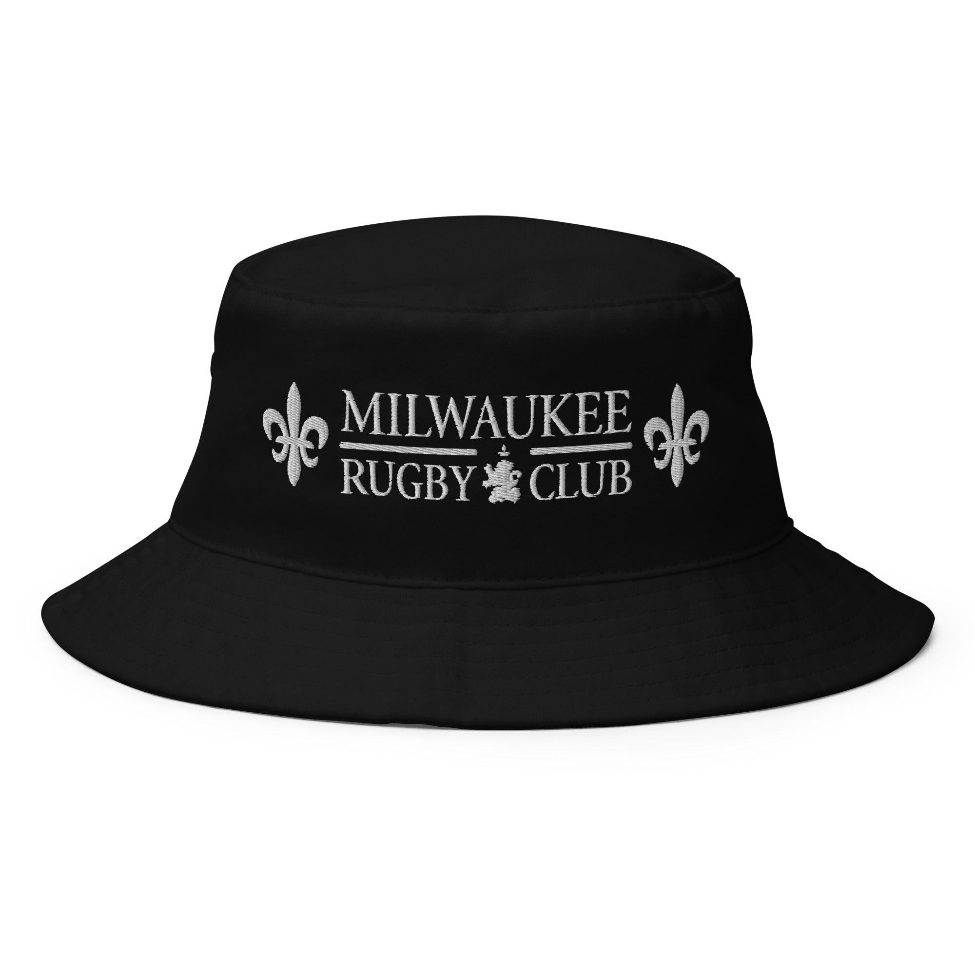 Rugby Imports Milwaukee RFC Bucket Hat