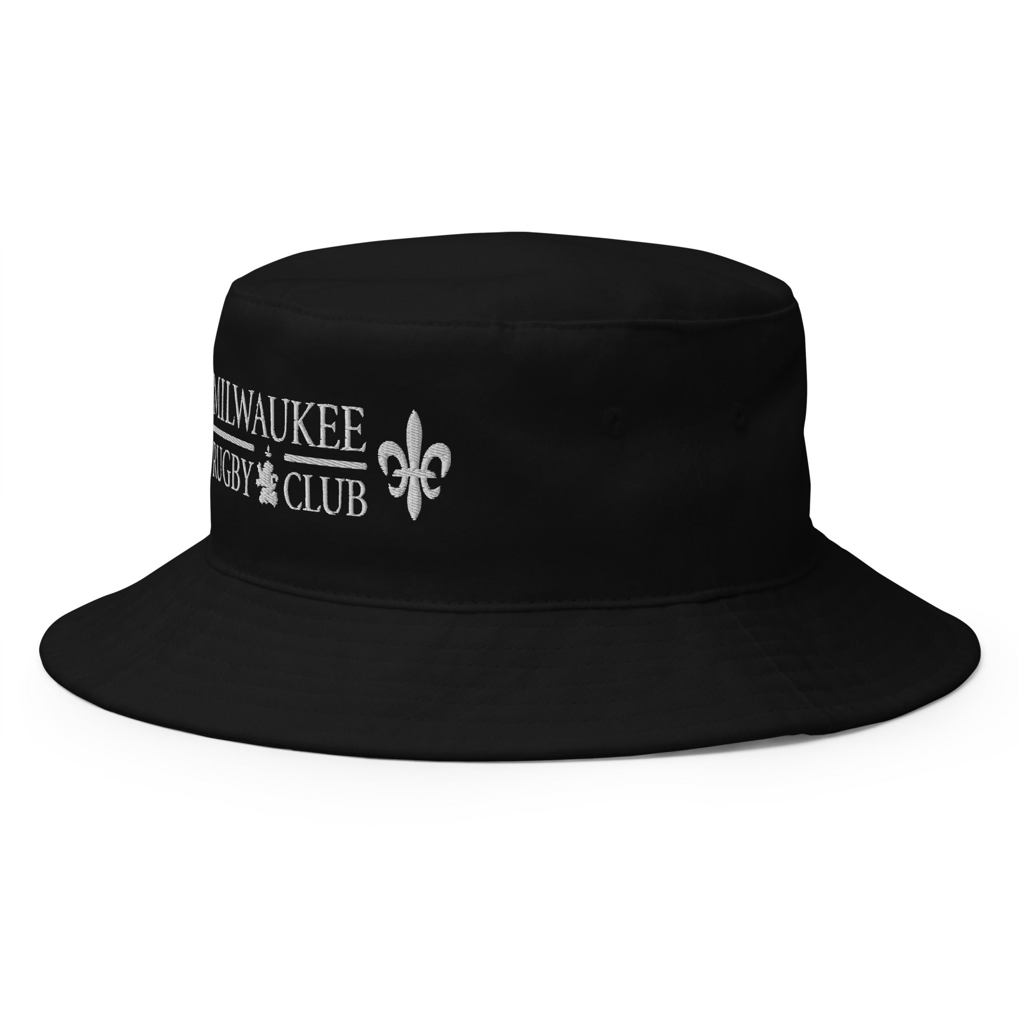 Rugby Imports Milwaukee RFC Bucket Hat