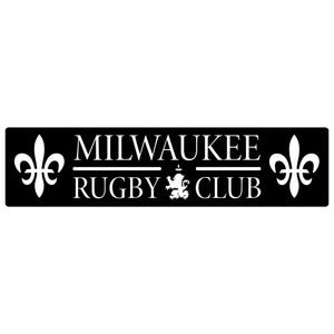 Rugby Imports Milwaukee RFC Bumper Sticker