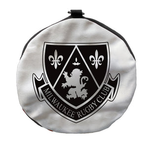 Rugby Imports Milwaukee RFC Canvas Kit Bag