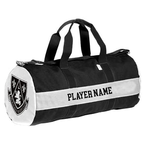 Rugby Imports Milwaukee RFC Canvas Kit Bag