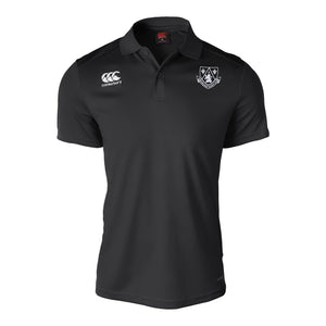 Rugby Imports Milwaukee RFC CCC Club Dry Polo