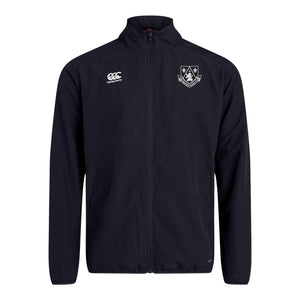 Rugby Imports Milwaukee RFC CCC Club Track Jacket