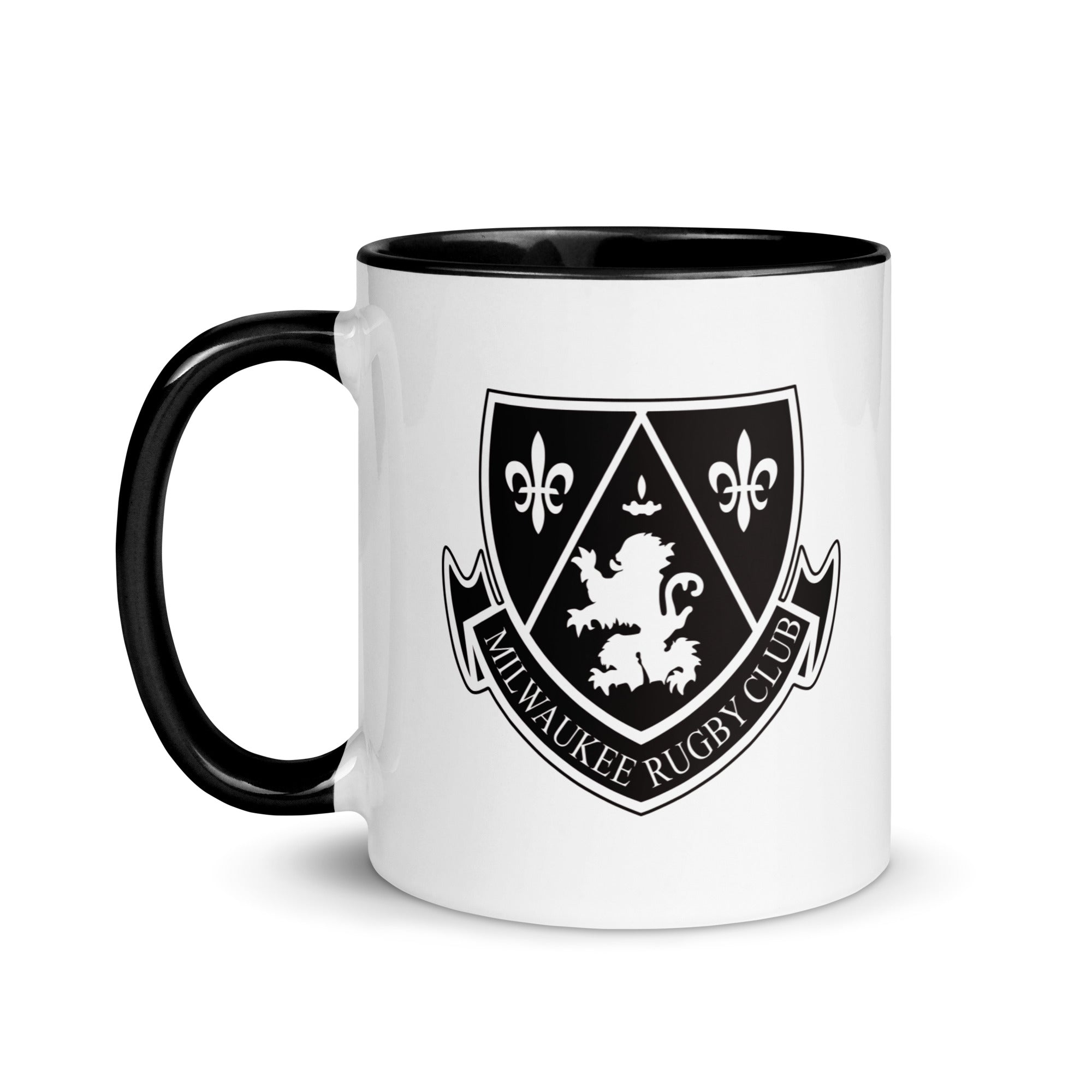 Rugby Imports Milwaukee RFC Coffee Mug