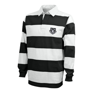 Rugby Imports Milwaukee RFC Cotton Social Jersey