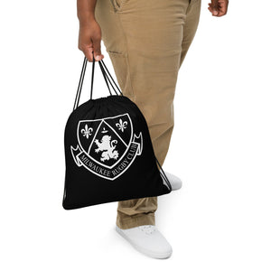 Rugby Imports Milwaukee RFC Drawstring Bag