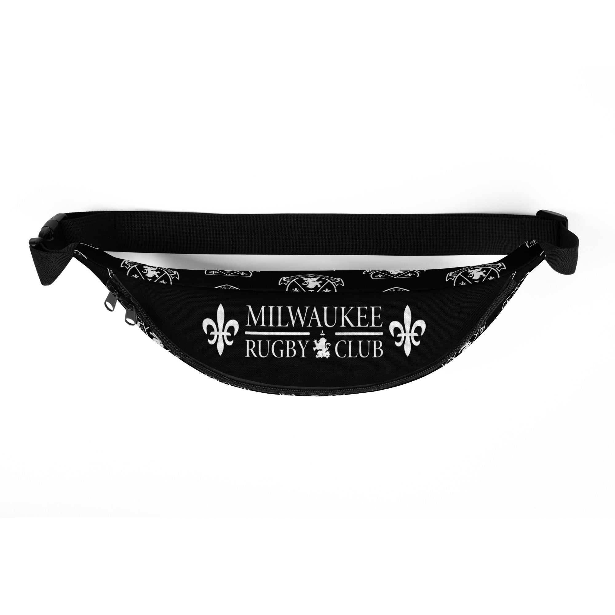 Rugby Imports Milwaukee RFC Fanny Pack